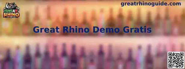Great Rhino Demo Gratis
