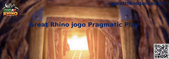 Great Rhino jogo Pragmatic Play